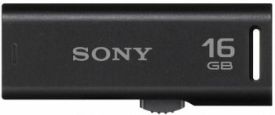 Sony USM16GR Micro Vault 16GB