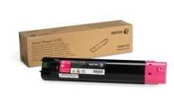 Xerox Toner magenta ,12 000str , Phaser 6700