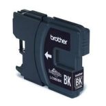 Brother Tusz LC1000BKBP black Blister Pack , 500str , DCP-130C / DCP-330C