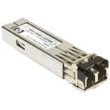 HP HPE X111 100M SFP LC FX Transceiver