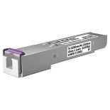 HP X112 100M SFP LC BX-D Transceiver