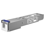 HP X112 100M SFP LC BX-U Transceiver