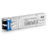 HP Moduł X121 1G SFP LC LX Transceiver (J4859C)