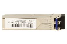 TP-Link SM311LS modul 1GB SFP LC SM (10km)