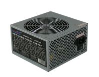 LC-Power zasilacz LC500H-12 OFFICE 500W (ATX, fan 120mm, APFC)