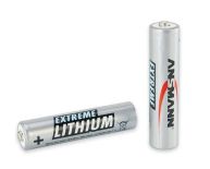 Ansmann bateria Extreme Lithium 2xAAA