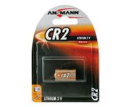 Ansmann bateria litowa CR 2