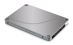HP Dysk SSD 256GB SATA SSD