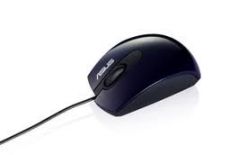 Asus UT210 Mouse dark blue