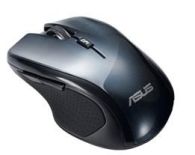 Asus WT460 Mouse black