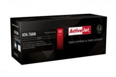 ActiveJet Toner ActiveJet ATH-78AN , Czarny , 2100 pp , HP CE278A (78A), Canon CRG-728