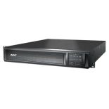 APC Smart-UPS X 2200VA Rack/Tower LCD 200-240V