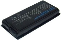 Asus 6-cell battery module black-1A F5