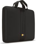 Case Logic QNS113K Fits up to size 13.3 &quot;, Black, Sleeve,