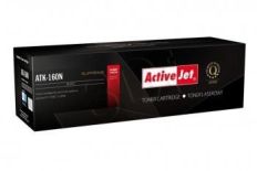 ActiveJet Toner ActiveJet ATK-160N , Czarny , 2500 pp , KYOCERA TK-160