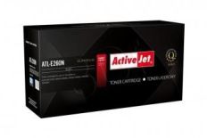 ActiveJet Toner ActiveJet ATL-E260N , Czarny , 3500 pp , Lexmark E260A11E