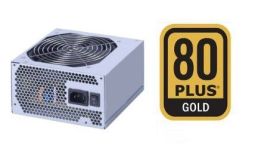 Fortron FSP350-60EGN zasilacz 350W (80+ Gold)