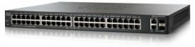 Cisco Systems Cisco SF200E-48P 48-Port 10/100, 24 x PoE, Advanced Smart Switch