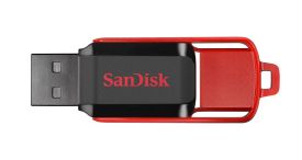 SanDisk Pendrive CRUZER SWITCH 32GB