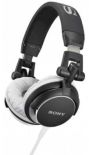Sony Słuchawki SONY MDR-V55B , czarny