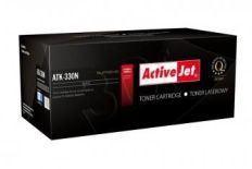 ActiveJet Toner ActiveJet ATK-330N , Czarny , 20000 pp , KYOCERA TK-330