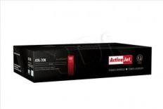 ActiveJet Toner ActiveJet ATK-70N , Czarny , 40000 pp , KYOCERA TK-70