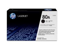 HP Toner HP black , 2700str , LJ Pro 400 M401/MFP M425