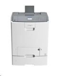 Lexmark C746dtn