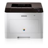 Samsung Drukarka laserowa CLP-680ND CLP-680ND/SEE