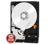 Western Digital Dysk twardy WD Red, 3.5'', 2TB, SATA/600, 64MB cache