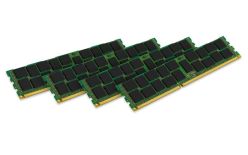 Kingston Pamięć DIMM DDR3 64GB 1600MHz 11CL 1.5V QUAD