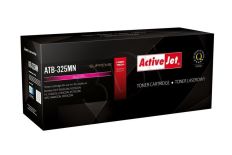 ActiveJet Toner ActiveJet ATB-325MN , Magenta , 3500 pp , Brother TN-325M