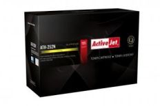 ActiveJet Toner ActiveJet ATH-252N , Yellow , 7000 pp , HP CE252A (504A), Canon CRG-723