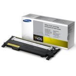 Samsung Toner CLT-Y406S CLT-Y406S/ELS