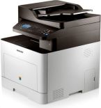 Samsung Urządzenie wielofunkcyjne laserowe CLX-6260FD CLX-6260FD/SEE