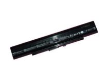 Bateria do Asus UL30,UL50,UL80 (4400mAh, 14,8V)