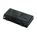 Bateria do Asus X51 / T12 (4400mAh, Li-Ion, 11.1V)