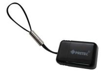 Pretec Pendrive (Pamięć USB) 32 GB USB 2.0 Czarny