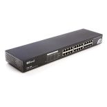 8level FES-24R switch rackowy 24x10/100Mbps