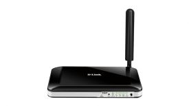 D-Link Router DWR-512/E