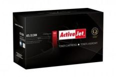 ActiveJet Toner ActiveJet ATL-312AN , Czarny , 6000 pp , Lexmark 13T0101