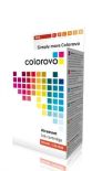 Colorovo tusz 2 x 100-C-XL (Cyan, 2x12ml, Lexmark 14N1069E)