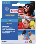 ActiveJet Tusz ActiveJet AE-482N , Cyan , 18 ml , Chip , Epson T0482