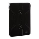 Targus Pulse Laptop Sleeve (etui, 15-16'', Black/Grey)