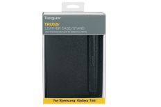 Targus Truss Case for Samsung Galaxy Tab (futerał/stand do Galaxy Tab, czarny)