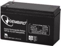 Gembird Energenie akumulator żelowy 12V/7.5AH