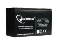 Gembird Energenie akumulator żelowy 12V/9AH