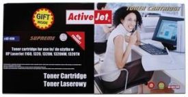 ActiveJet Toner ActiveJet ATH-49N , Black , 3200 str. , HP Q5949A