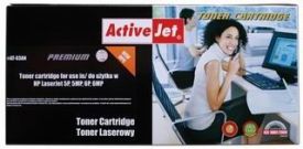 ActiveJet Toner ActiveJet ATH-03AN , Black , 4600 str. , HP C3903A