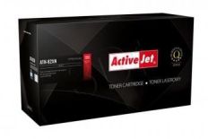 ActiveJet Toner ActiveJet ATH-82XN , Black , 20000 str. , Refill + new OPC , HP C4182X